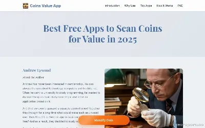 coinsvalueapp.com