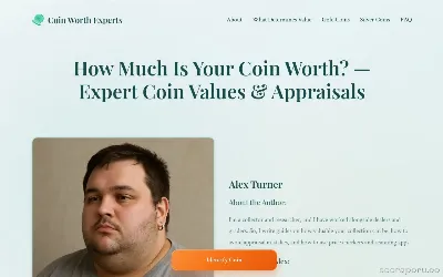 coinworthexperts.com