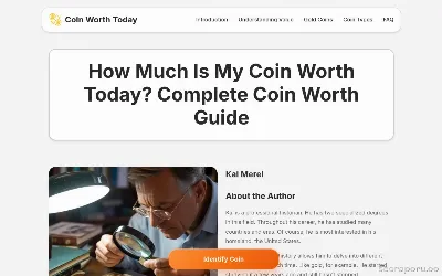 coinworthtoday.com