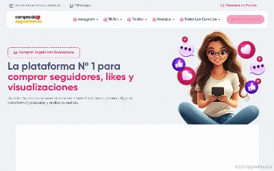 compradeseguidores.es