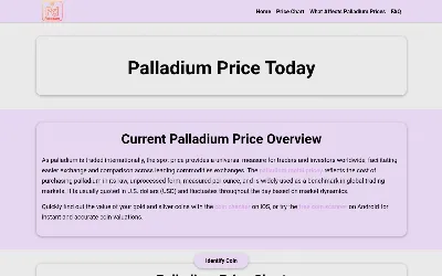 current-price-of-palladium.com