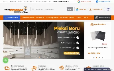 depodanucuza.com