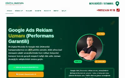 dijitalmustafa.com