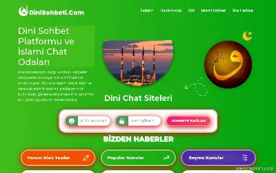 dinisohbeti.com