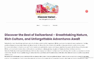 discoverswiss.ch