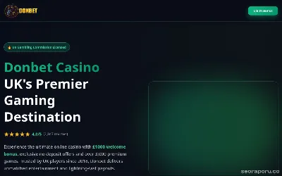donbetgame.uk.com
