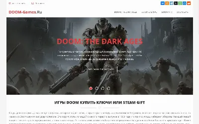 doom-games.ru