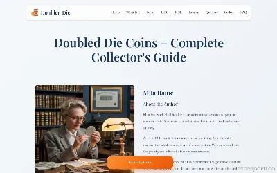 doubled-die.com