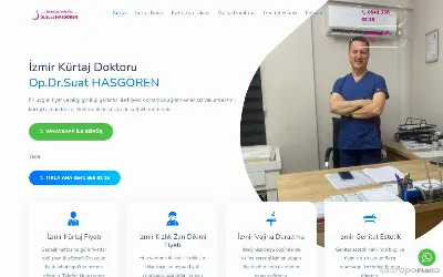 drsuathasgoren.com