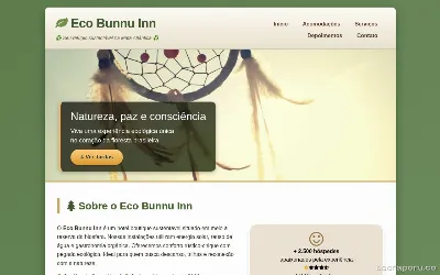 ecobunnuinn.com