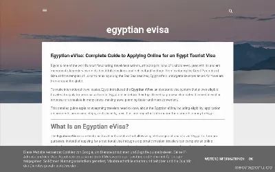 egyptian-e-visa.blogspot.com