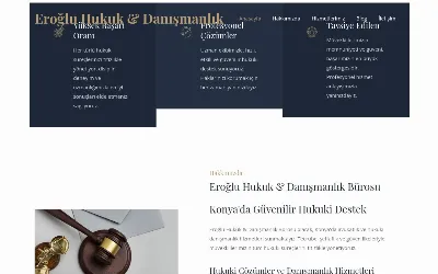 erogluhukuk.net