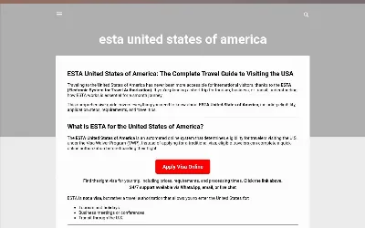 estaunitedstatesofamerica.blogspot.com