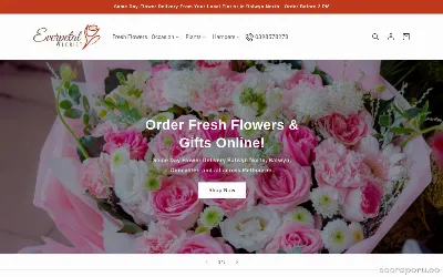 everpetalflorist.com.au