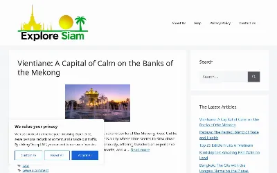 exploresiam.com