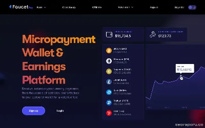 faucetpay.io
