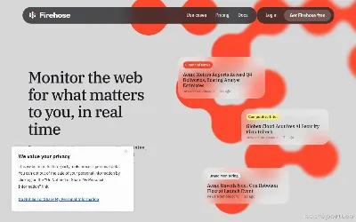 firehose.com