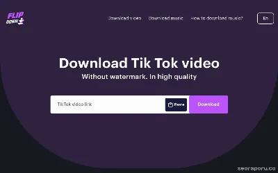 fliptok.app