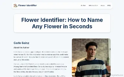 flower-identifier.com
