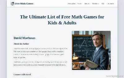 free-mathgames.com