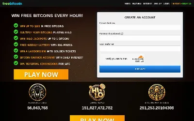freebitco.in
