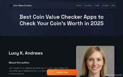 freecoinvaluechecker.com