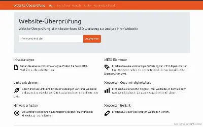 freeseotest.de