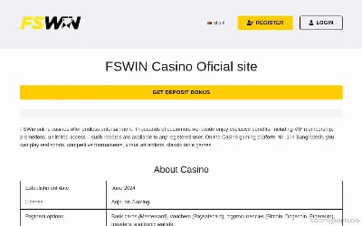 fswin-casino-bd.com