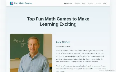 fun-mathgames.org