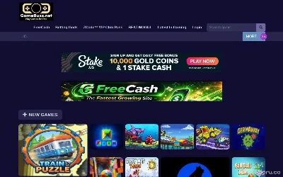 gamebuzz.net