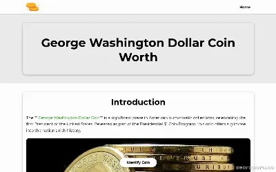 georgewashingtondollarcoin.com