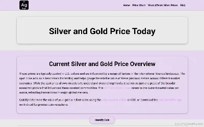 gold-and-silver-price-today.com