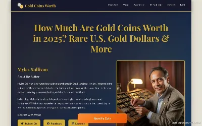 goldcoinsworth.com