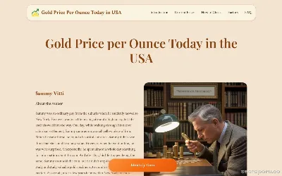 goldpriceperouncetodayinusa.com