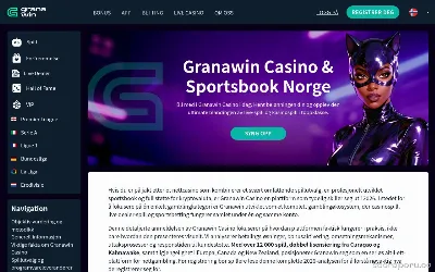 granawin-norge.com