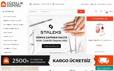 guzellikdeposu.com