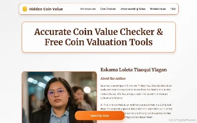hiddencoinvalue.com