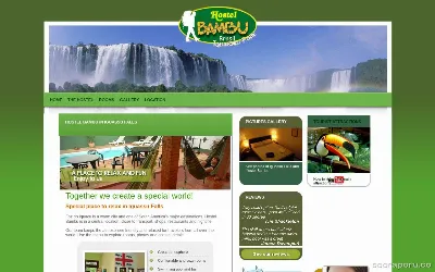 hostelbambu.com