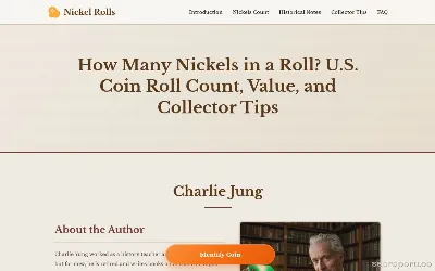 howmanynickelsinaroll.com