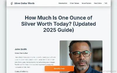 howmucharesilverdollarsworth.com