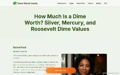howmuchisadimeworth.com