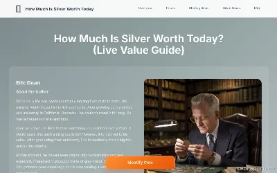 howmuchissilverworthtoday.com