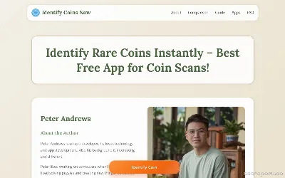 identifycoinsnow.com