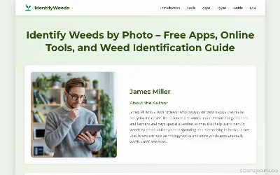 identifyweedsbyphoto.com