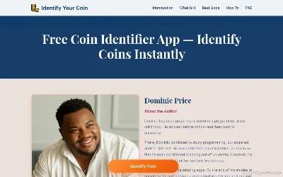 identifyyourcoin.com