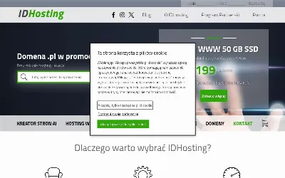 idhosting.pl
