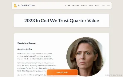 in-cod-we-trust-quarter.com