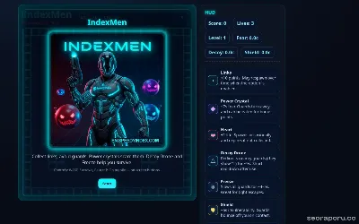 index-men.com