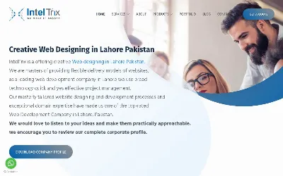 inteltrix.com