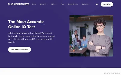 iqcertificate.org